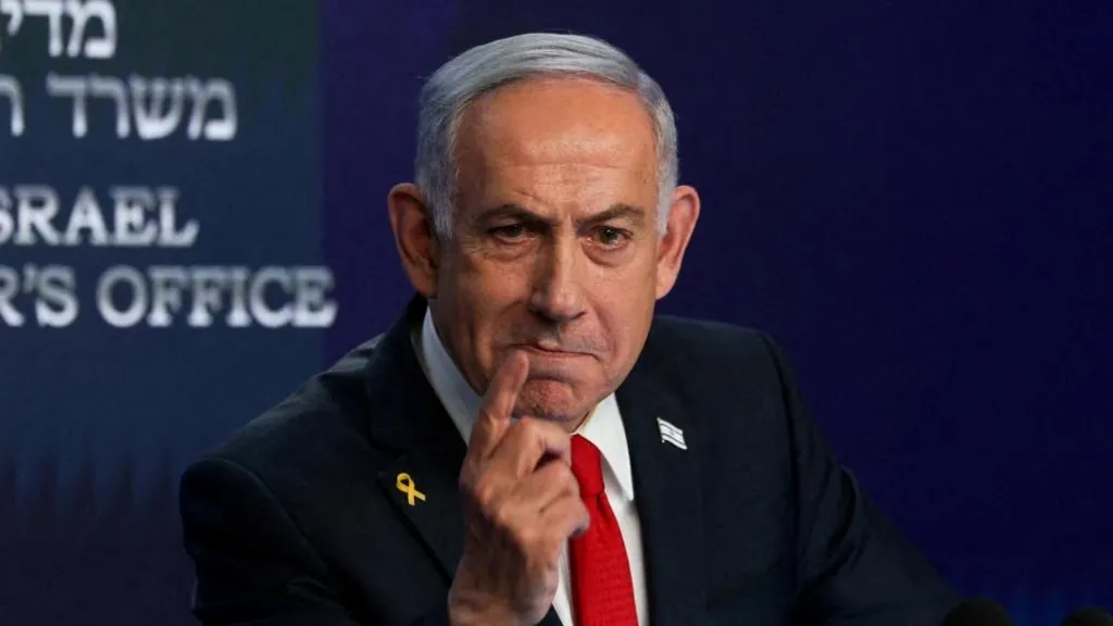 Israel rejects international criticism of Gaza City takeover plan